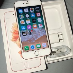 Verizon IPhone 6s 64g